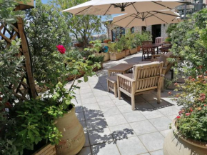 Vela Club House Cagliari